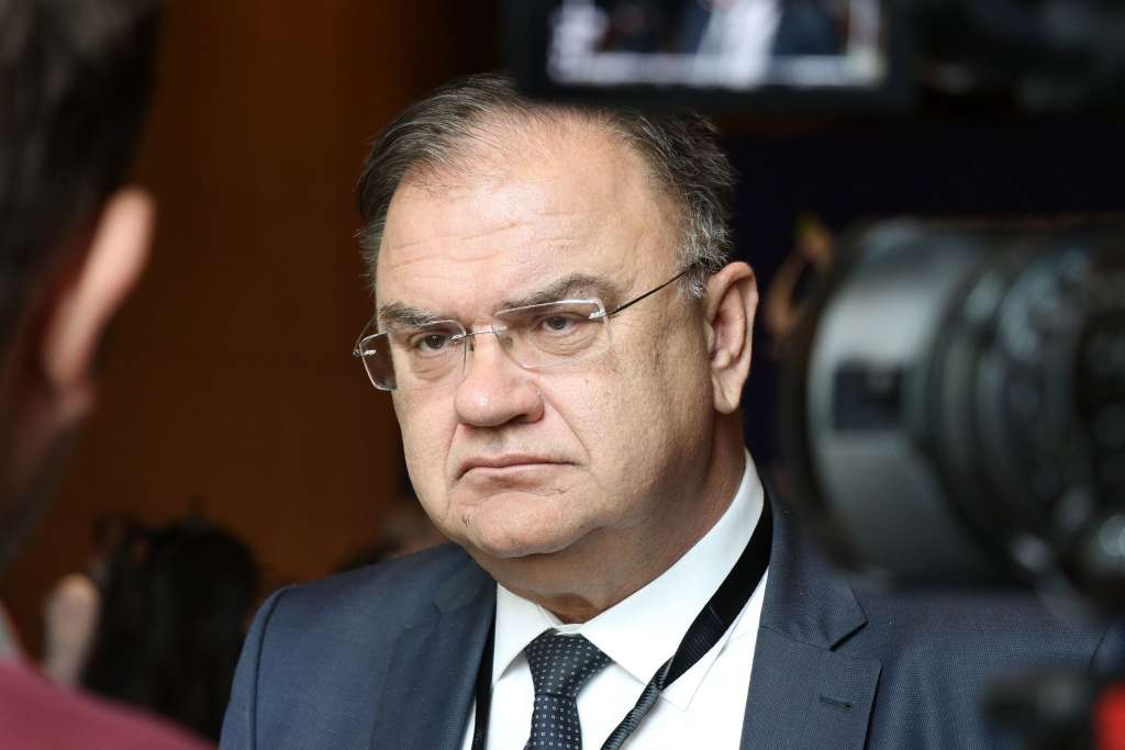 Dobijanje kandidatskog statusa simboličan, ali vrlo značajan čin