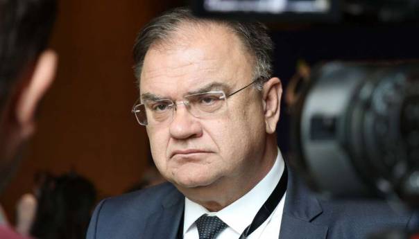 Dobijanje kandidatskog statusa simboličan, ali vrlo značajan čin