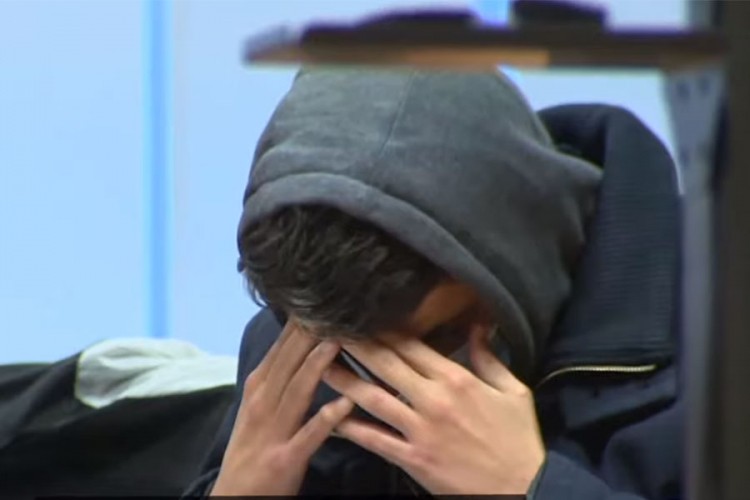 Dobio 15 godina robije jer je ubio i pojeo majku