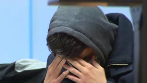 Dobio 15 godina robije jer je ubio i pojeo majku