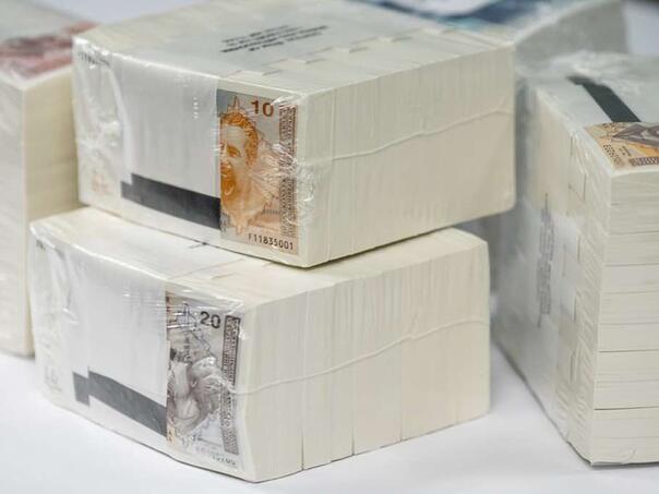 Dobit banaka iz FBiH smanjena za 8,7 posto