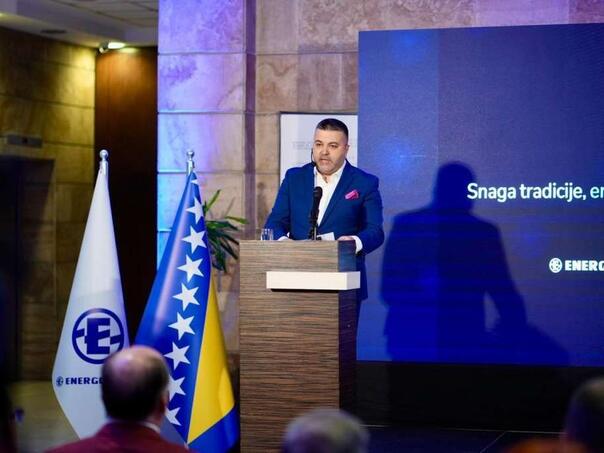 Dobit Energoinvesta u prvom polugodištu porasla na 13,6 miliona KM