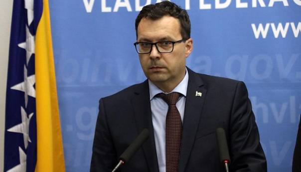 Dobit namjenske industrije FBiH preko 305 miliona KM