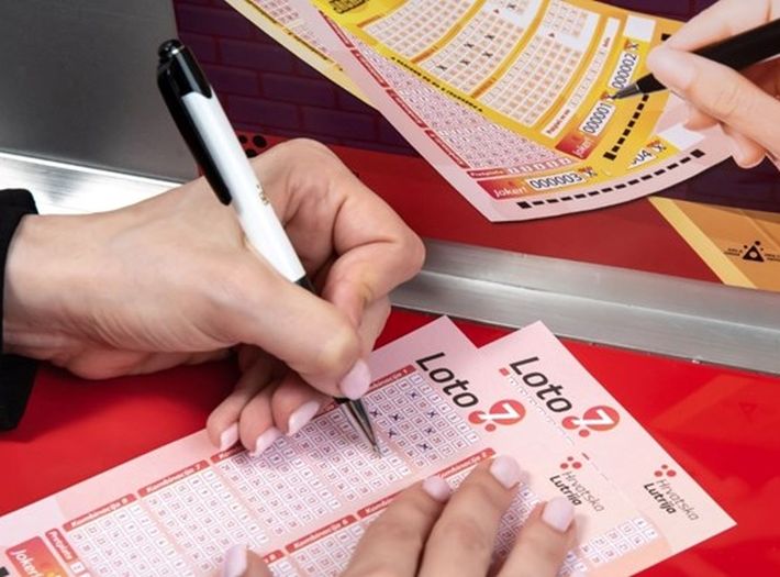 Dobitnica hrvatskog Jackpota: Pomoći ću svojoj djeci, a dio odvojiti u humanitarne svrhe