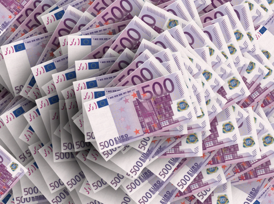 Dobitnik iz Irske osvojio rekordni dobitak na lutriji: 250 miliona eura!