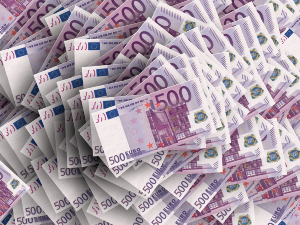 Dobitnik iz Irske osvojio rekordni dobitak na lutriji: 250 miliona eura!