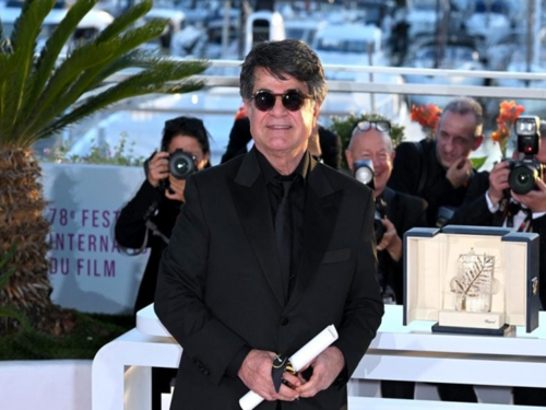 Dobitnik Zlatne palme osuđivan, zabranjivan, film krijumčario u torti