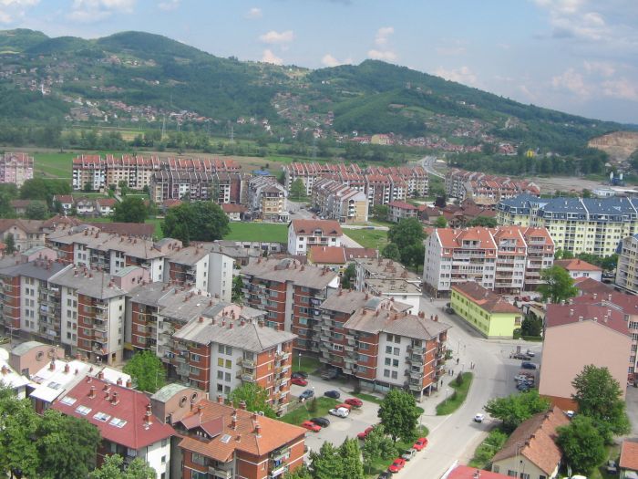 Doboj: Automobilom usmrtio biciklistu