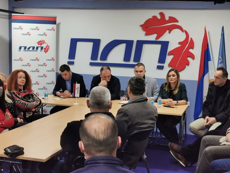 Doboj je postao glavni grad izbornih prevara!