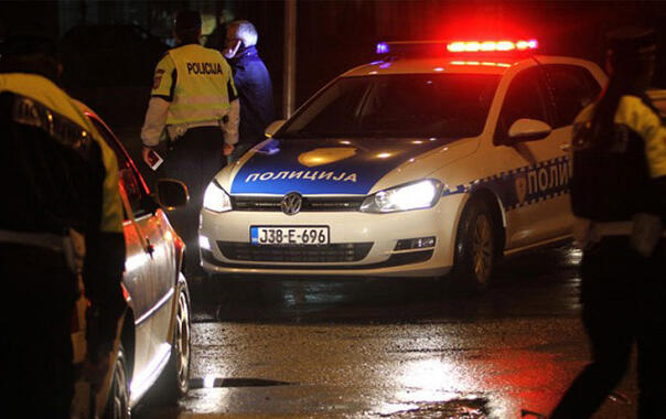 Doboj: Jedna osoba ubijena, jedna ranjena u pucnjavi