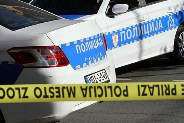 Doboj: Mrtav muškarac na autobuskoj stanici