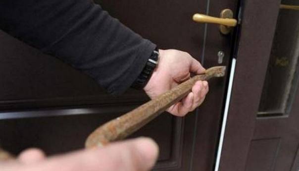 Dobojlija osumnjičen da je provalio u kuću u Modriči