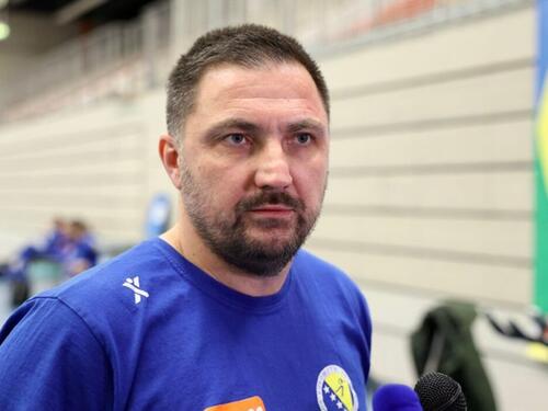 Doborac odredio spisak igrača za okupljanje u decembru i januaru