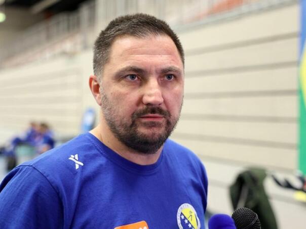 Doborac odredio spisak igrača za okupljanje u decembru i januaru