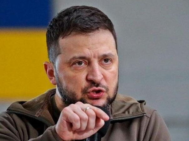 "Dobra iznenađenja za Ruse" - Zelenski prijavio "jako, jako pozitivne rezultate" u Donbasu