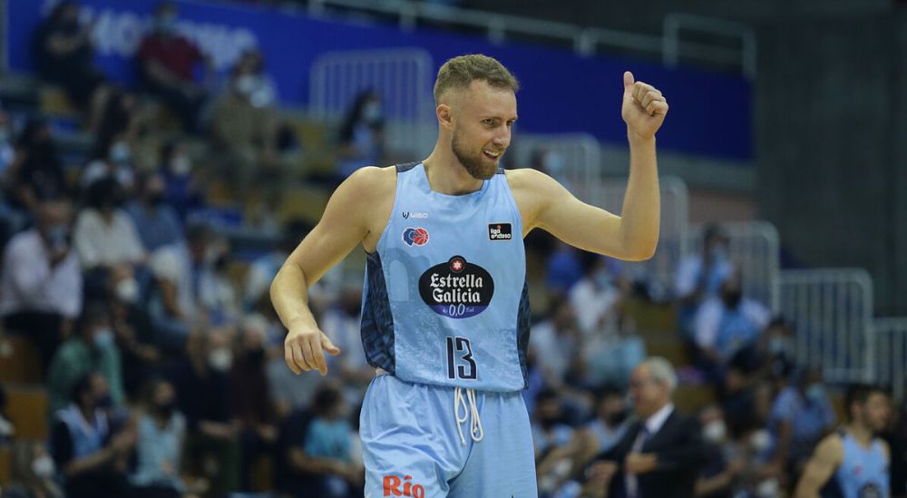 Dobra partija Džanana Muse u gostujućem porazu Breogana kod Zaragoze
