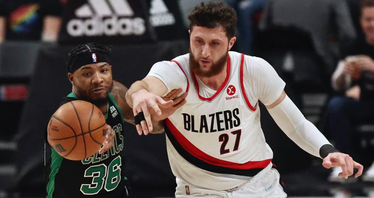 Dobra partija Jusufa Nurkića, ali oslabljeni Portland pretrpio još jedan težak poraz