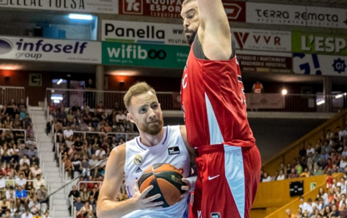 Dobra partija Muse u pobjedi Reala na otvaranju nove sezone u Španiji