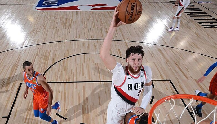 Dobra partija Nurkića u porazu Portlanda