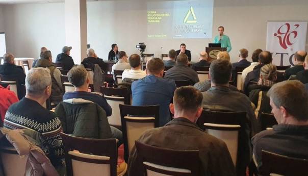 Dobra poljoprivredna praksa na farmama i modernizacija su ključ uspjeha