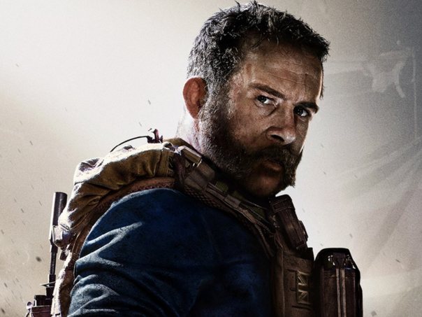 Dobra vijest za gamere: Sprema se filmska adaptacija "Call of Duty"