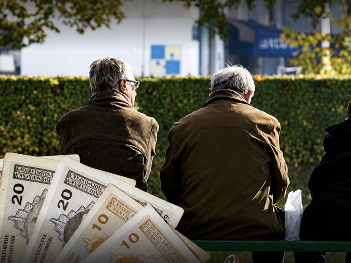Dobra vijest za penzionere: Po 100 KM jednokratne pomoći