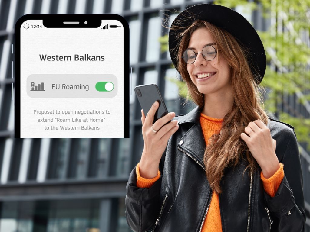 Dobre vijesti: BiH korak bliže EU roaming zoni