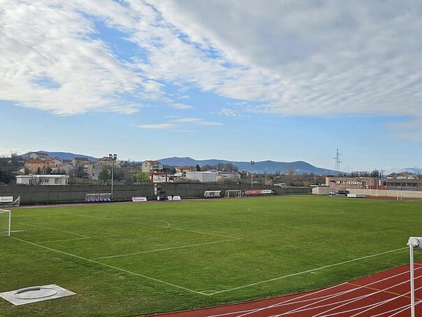 Dobre vijesti: Danas u Čitluku meč Širokog Brijega i Željezničara