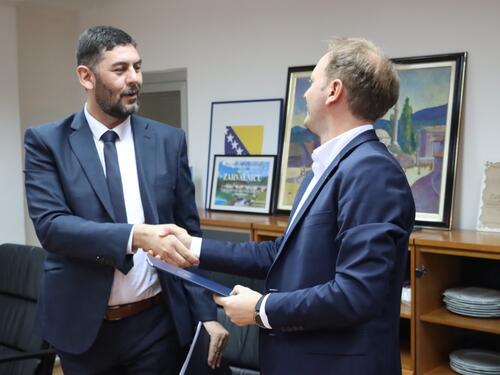 Dobre vijesti iz RAD-a: Kreće sanacija i unapređenje deponije Smiljevići