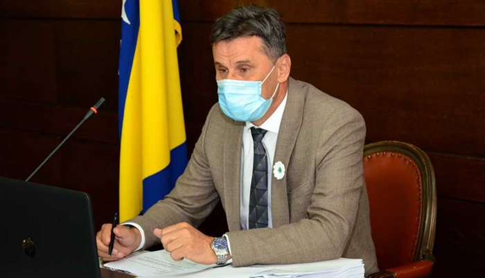 Dobre vijesti iz Vlade FBiH: Krenuli milionski iznosi za privredu