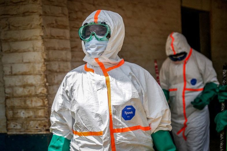 Dobre vijesti: Pet pacijenata oporavilo se od rijetkog soja ebole u Kongu