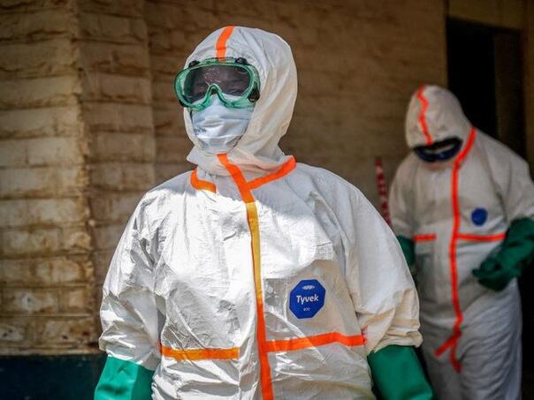 Dobre vijesti: Pet pacijenata oporavilo se od rijetkog soja ebole u Kongu