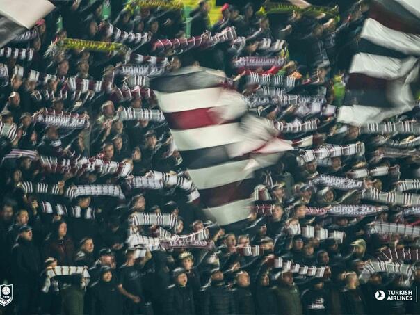 Dobre vijesti za Bordo navijače: Otvara se sjeverna tribina pred derbi sa Zrinjskim