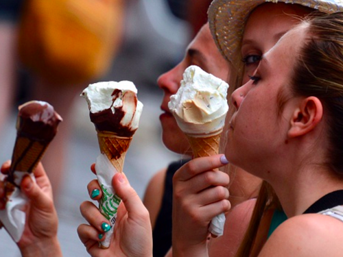 Dobre vijesti za ljubitelje sladoleda: Omiljeni desert ima i zdravstvene prednosti