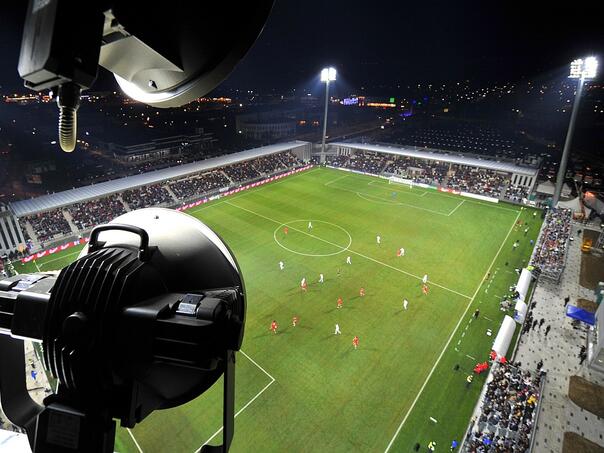 Dobre vijesti za navijače Željezničara, UEFA donijela važnu odluku