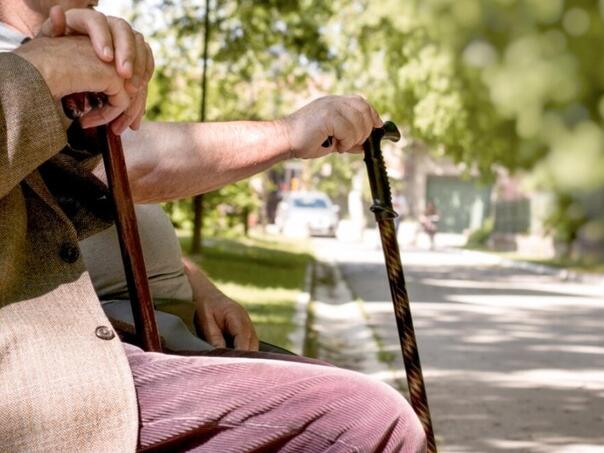 Dobre vijesti za penzionere: Od danas novi iznosi primanja u Federaciji