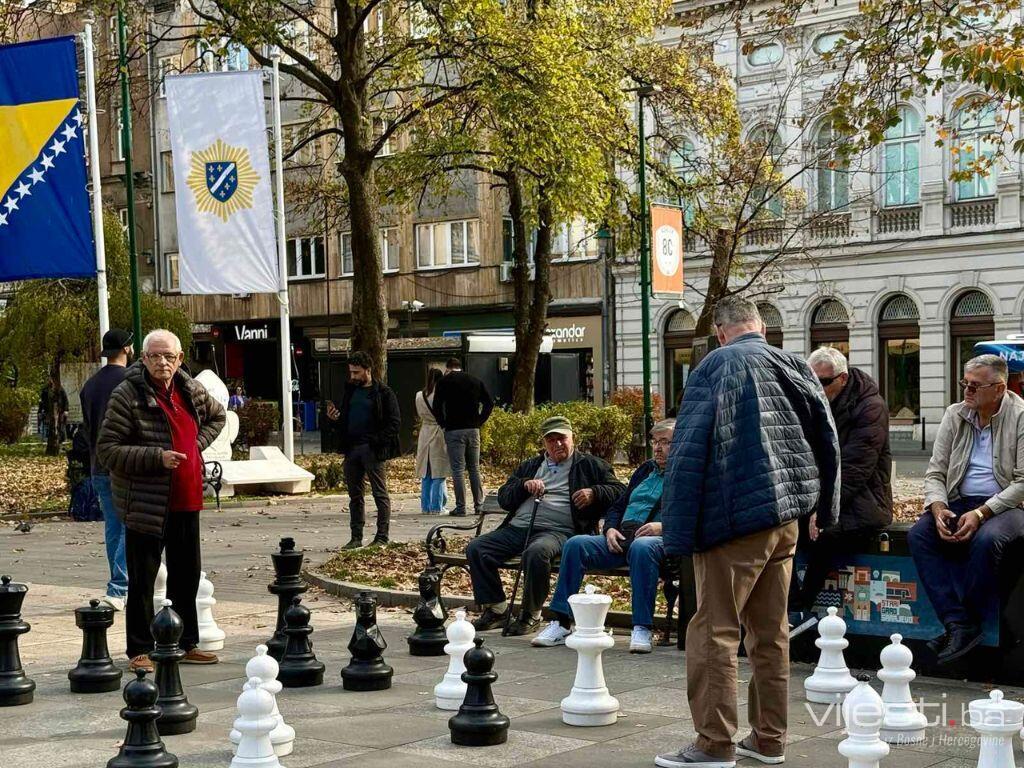 Dobre vijesti za penzionere: Odobreno akontativno usklađivanje