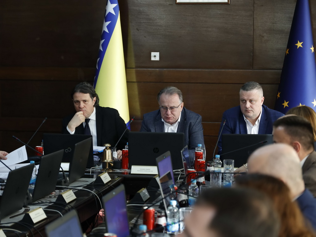 Dobre vijesti za radnike: Dnevnica za putovanje s 25 porasla na 45 KM