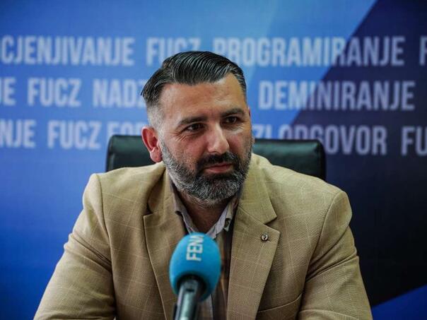 Dobre vijesti za vatrogasce: Veće plate zbog obima posla na terenu