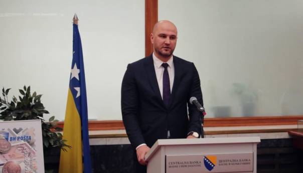 Dobro organiziran poštanski sistem znak je sigurne države