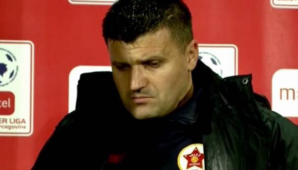 Dobro smo stajali i s igračem manje, crveni karton je opravdan, ali ostaje žal