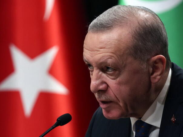 'Dobro znamo šta se dešavalo u Srebrenici i kako su evropske zemlje šutjele'