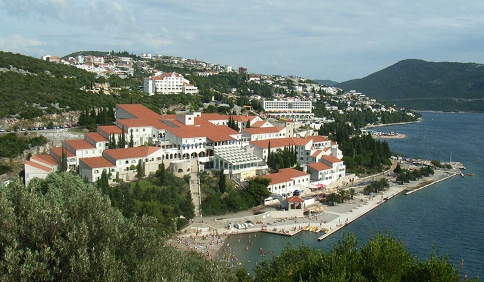 Dobroslavić: Prometna veza preko Neuma ne smije doći u pitanje