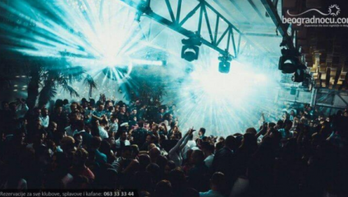 Doček Nove godine u susjedstvu?