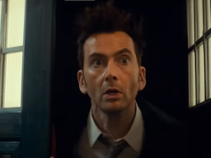 Doctor Who slavi šezdesetu godišnjicu emitovanja