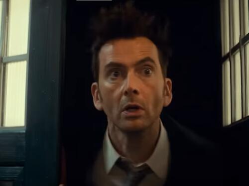 Doctor Who slavi šezdesetu godišnjicu emitovanja