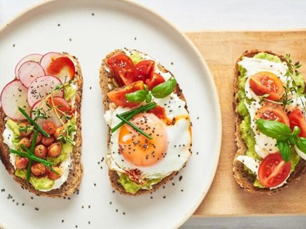 Dodajte ove dvije namirnice u jaja za oštrije pamćenje i smanjenje 'moždane magle'