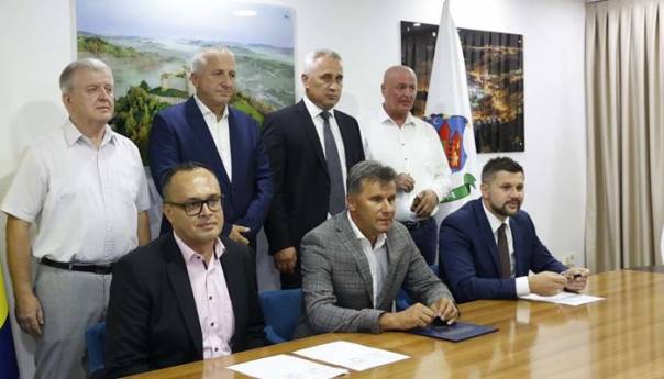 Dodatna novčana podrška Vlade FBiH izgradnju Muzeja 505. viteške brigade