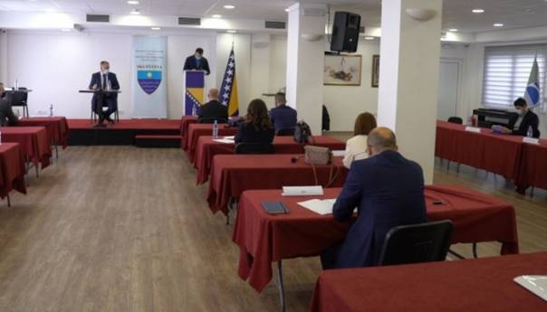 Dodatna novčana sredstva domovima zdravlja u HNK-u