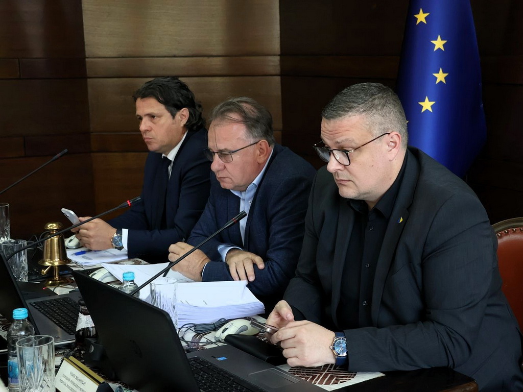 Dodatna podrška Organizacionom odboru za obilježavanje godišnjice genocida